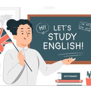 English