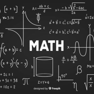 Mathemetics