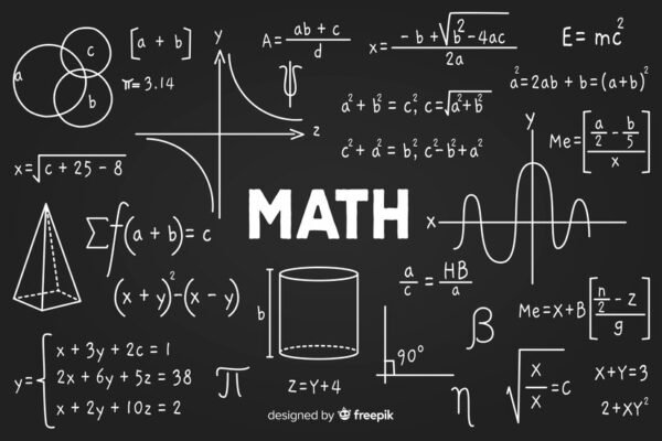 Mathemetics