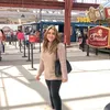 Sarah M
